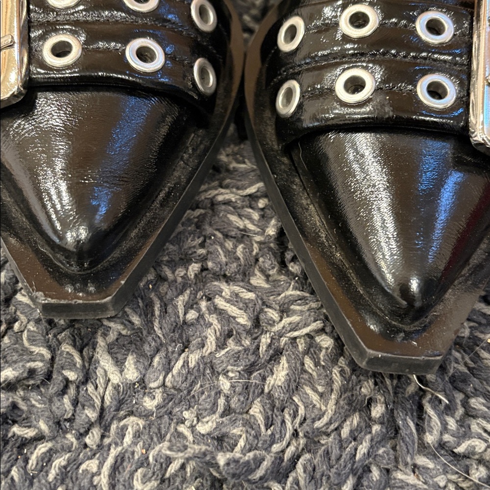 ❤️SALE❤️Ganni sling back ballet flats - Picture 13 of 13
